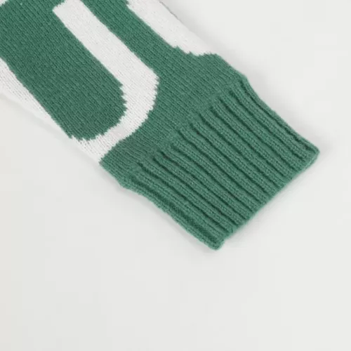 Cheap Gucci Sweaters Long Sleeved For Unisex #1377666 Replica Wholesale [$68.00 USD] [ITEM#1377666] on Replica Gucci Sweaters