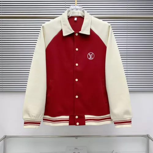 Louis Vuitton LV Jackets Long Sleeved For Men #1377667