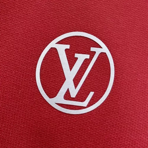 Cheap Louis Vuitton LV Jackets Long Sleeved For Men #1377667 Replica Wholesale [$112.00 USD] [ITEM#1377667] on Replica Louis Vuitton LV Jackets