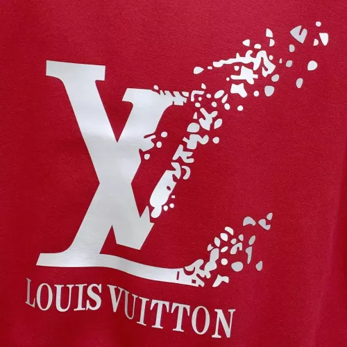 Cheap Louis Vuitton LV Jackets Long Sleeved For Men #1377667 Replica Wholesale [$112.00 USD] [ITEM#1377667] on Replica Louis Vuitton LV Jackets