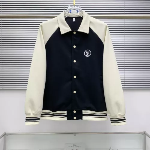 Louis Vuitton LV Jackets Long Sleeved For Men #1377668