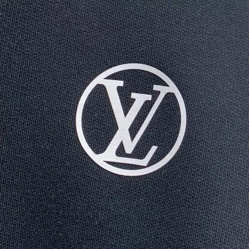 Cheap Louis Vuitton LV Jackets Long Sleeved For Men #1377668 Replica Wholesale [$112.00 USD] [ITEM#1377668] on Replica Louis Vuitton LV Jackets