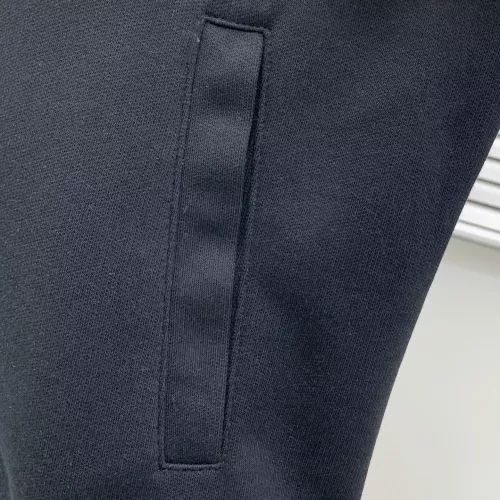 Cheap Louis Vuitton LV Jackets Long Sleeved For Men #1377668 Replica Wholesale [$112.00 USD] [ITEM#1377668] on Replica Louis Vuitton LV Jackets