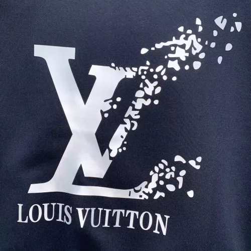 Cheap Louis Vuitton LV Jackets Long Sleeved For Men #1377668 Replica Wholesale [$112.00 USD] [ITEM#1377668] on Replica Louis Vuitton LV Jackets
