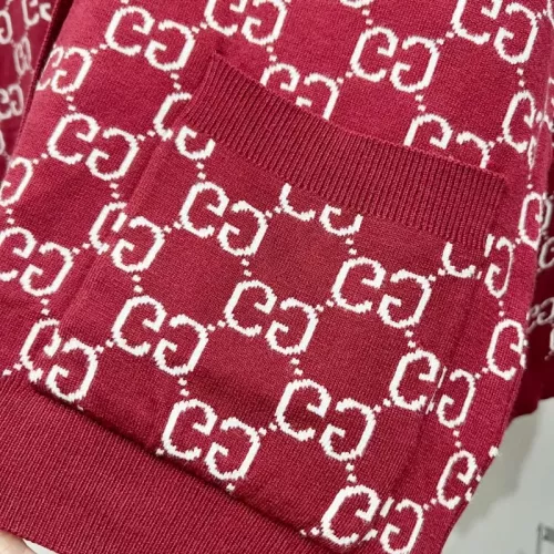 Cheap Gucci Sweaters Long Sleeved For Unisex #1377669 Replica Wholesale [$48.00 USD] [ITEM#1377669] on Replica Gucci Sweaters