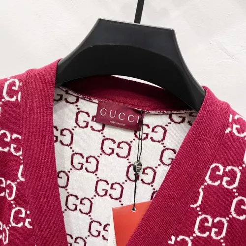 Cheap Gucci Sweaters Long Sleeved For Unisex #1377669 Replica Wholesale [$48.00 USD] [ITEM#1377669] on Replica Gucci Sweaters