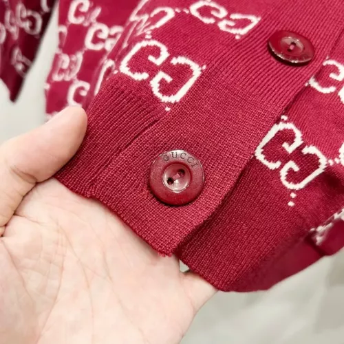Cheap Gucci Sweaters Long Sleeved For Unisex #1377669 Replica Wholesale [$48.00 USD] [ITEM#1377669] on Replica Gucci Sweaters