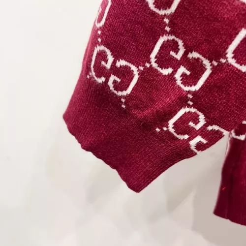 Cheap Gucci Sweaters Long Sleeved For Unisex #1377669 Replica Wholesale [$48.00 USD] [ITEM#1377669] on Replica Gucci Sweaters