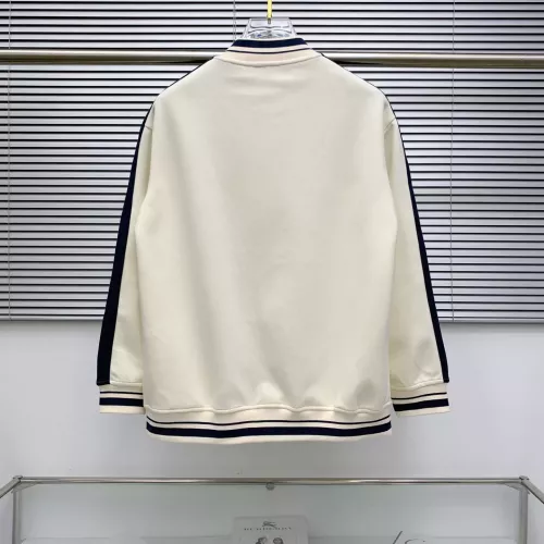 Cheap Louis Vuitton LV Jackets Long Sleeved For Men #1377670 Replica Wholesale [$112.00 USD] [ITEM#1377670] on Replica Louis Vuitton LV Jackets