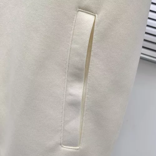Cheap Louis Vuitton LV Jackets Long Sleeved For Men #1377670 Replica Wholesale [$112.00 USD] [ITEM#1377670] on Replica Louis Vuitton LV Jackets