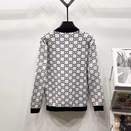 Cheap Gucci Sweaters Long Sleeved For Unisex #1377671 Replica Wholesale [$48.00 USD] [ITEM#1377671] on Replica Gucci Sweaters