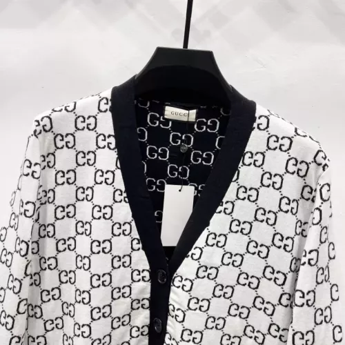 Cheap Gucci Sweaters Long Sleeved For Unisex #1377671 Replica Wholesale [$48.00 USD] [ITEM#1377671] on Replica Gucci Sweaters