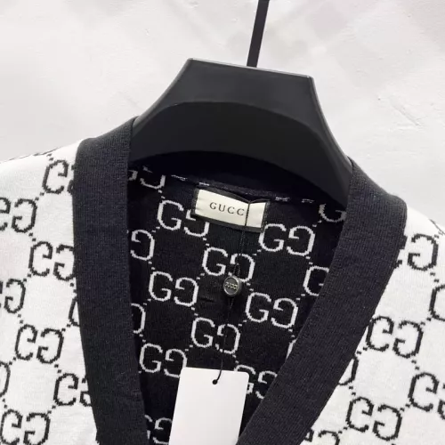 Cheap Gucci Sweaters Long Sleeved For Unisex #1377671 Replica Wholesale [$48.00 USD] [ITEM#1377671] on Replica Gucci Sweaters