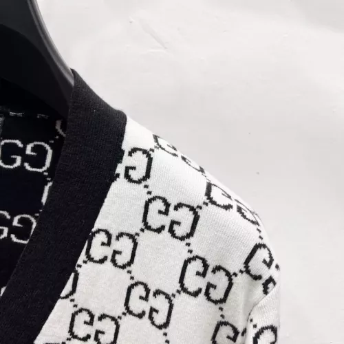 Cheap Gucci Sweaters Long Sleeved For Unisex #1377671 Replica Wholesale [$48.00 USD] [ITEM#1377671] on Replica Gucci Sweaters