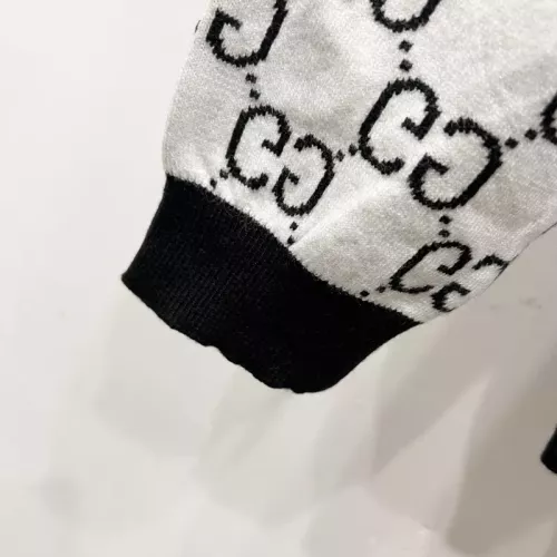 Cheap Gucci Sweaters Long Sleeved For Unisex #1377671 Replica Wholesale [$48.00 USD] [ITEM#1377671] on Replica Gucci Sweaters