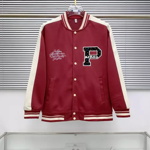 Louis Vuitton LV Jackets Long Sleeved For Men #1377672