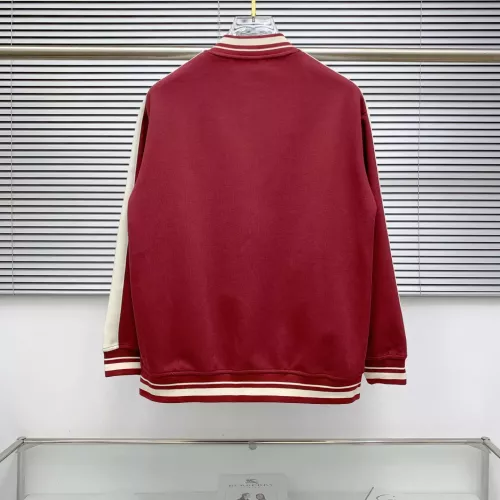 Cheap Louis Vuitton LV Jackets Long Sleeved For Men #1377672 Replica Wholesale [$112.00 USD] [ITEM#1377672] on Replica Louis Vuitton LV Jackets