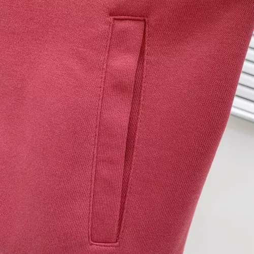 Cheap Louis Vuitton LV Jackets Long Sleeved For Men #1377672 Replica Wholesale [$112.00 USD] [ITEM#1377672] on Replica Louis Vuitton LV Jackets