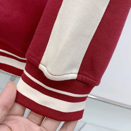 Cheap Louis Vuitton LV Jackets Long Sleeved For Men #1377672 Replica Wholesale [$112.00 USD] [ITEM#1377672] on Replica Louis Vuitton LV Jackets