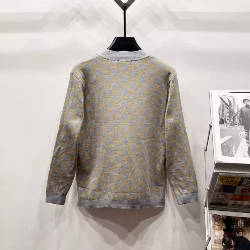Cheap Gucci Sweaters Long Sleeved For Unisex #1377673 Replica Wholesale [$48.00 USD] [ITEM#1377673] on Replica Gucci Sweaters