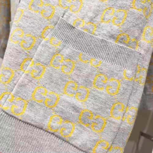 Cheap Gucci Sweaters Long Sleeved For Unisex #1377673 Replica Wholesale [$48.00 USD] [ITEM#1377673] on Replica Gucci Sweaters
