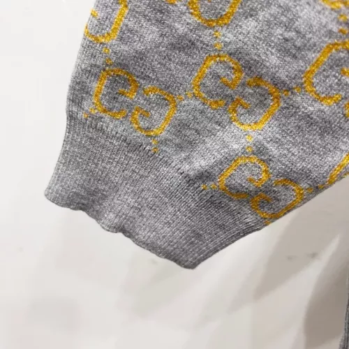 Cheap Gucci Sweaters Long Sleeved For Unisex #1377673 Replica Wholesale [$48.00 USD] [ITEM#1377673] on Replica Gucci Sweaters
