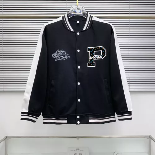 Louis Vuitton LV Jackets Long Sleeved For Men #1377675