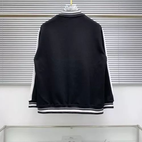 Cheap Louis Vuitton LV Jackets Long Sleeved For Men #1377675 Replica Wholesale [$112.00 USD] [ITEM#1377675] on Replica Louis Vuitton LV Jackets