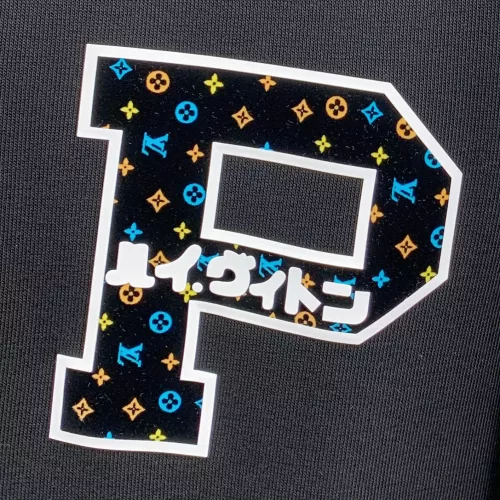 Cheap Louis Vuitton LV Jackets Long Sleeved For Men #1377675 Replica Wholesale [$112.00 USD] [ITEM#1377675] on Replica Louis Vuitton LV Jackets