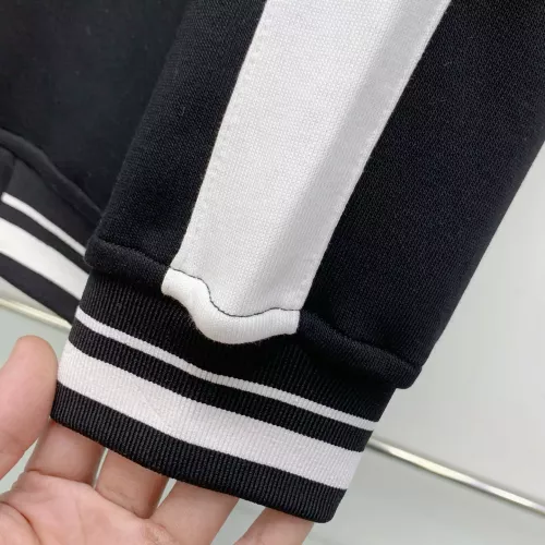 Cheap Louis Vuitton LV Jackets Long Sleeved For Men #1377675 Replica Wholesale [$112.00 USD] [ITEM#1377675] on Replica Louis Vuitton LV Jackets