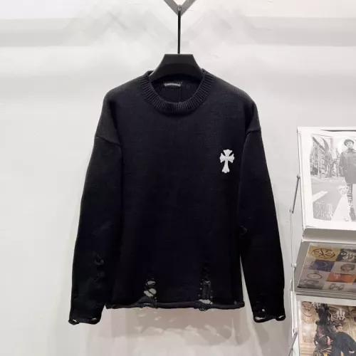Chrome Hearts Sweaters Long Sleeved For Unisex #1377677