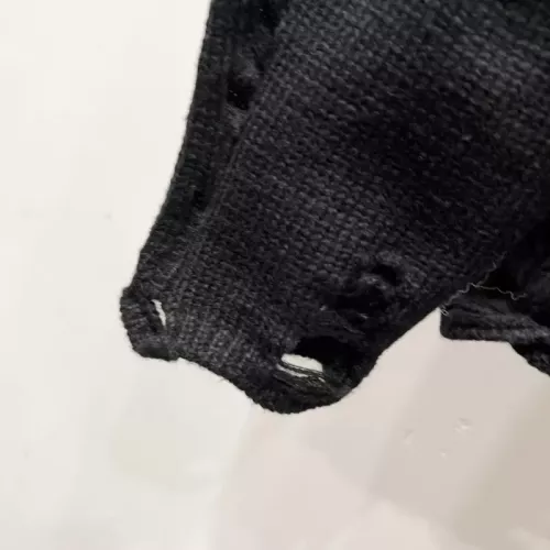 Cheap Chrome Hearts Sweaters Long Sleeved For Unisex #1377677 Replica Wholesale [$52.00 USD] [ITEM#1377677] on Replica Chrome Hearts Sweaters