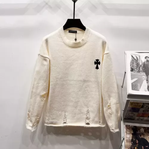 Chrome Hearts Sweaters Long Sleeved For Unisex #1377678