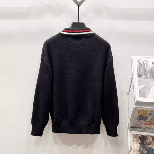 Cheap MIU MIU Sweaters Long Sleeved For Unisex #1377680 Replica Wholesale [$56.00 USD] [ITEM#1377680] on Replica MIU MIU Sweaters