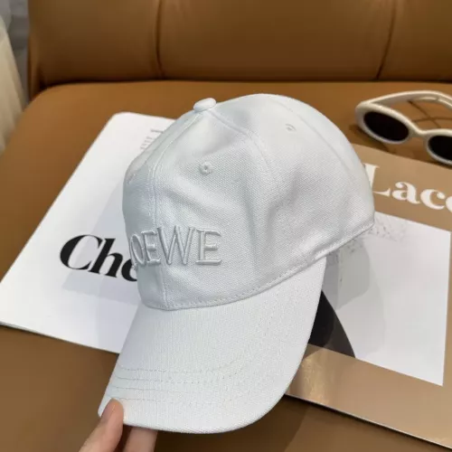 Cheap LOEWE Caps #1377682 Replica Wholesale [$27.00 USD] [ITEM#1377682] on Replica LOEWE Caps