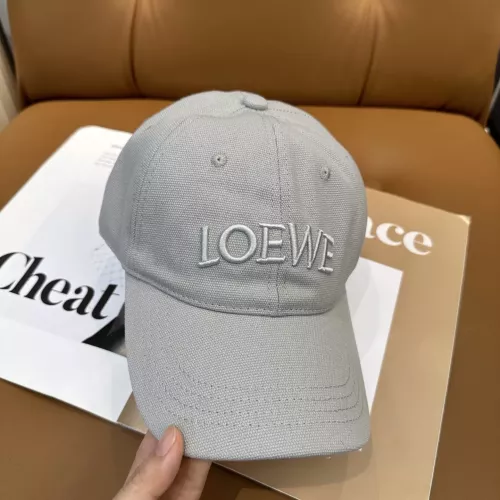 LOEWE Caps #1377683