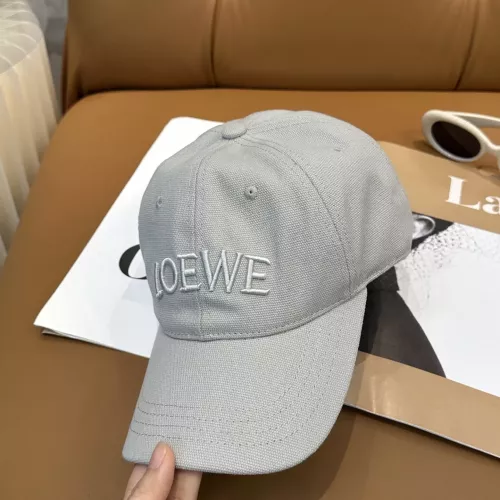 Cheap LOEWE Caps #1377683 Replica Wholesale [$27.00 USD] [ITEM#1377683] on Replica LOEWE Caps