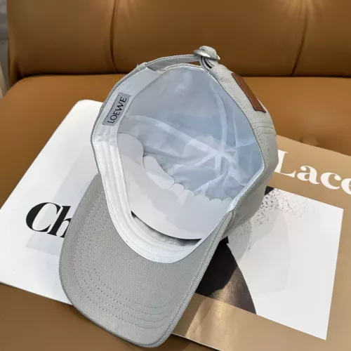 Cheap LOEWE Caps #1377683 Replica Wholesale [$27.00 USD] [ITEM#1377683] on Replica LOEWE Caps