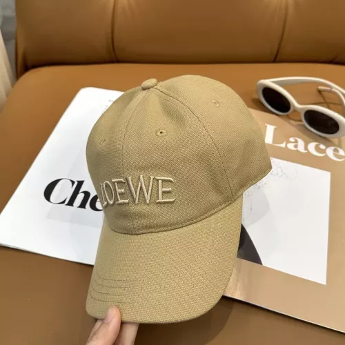 Cheap LOEWE Caps #1377684 Replica Wholesale [$27.00 USD] [ITEM#1377684] on Replica LOEWE Caps