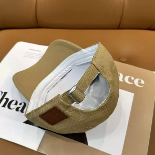 Cheap LOEWE Caps #1377684 Replica Wholesale [$27.00 USD] [ITEM#1377684] on Replica LOEWE Caps