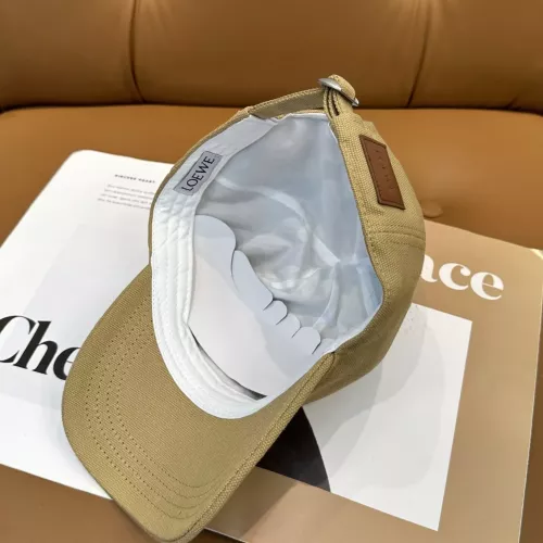 Cheap LOEWE Caps #1377684 Replica Wholesale [$27.00 USD] [ITEM#1377684] on Replica LOEWE Caps