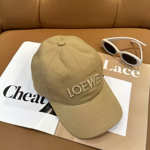 Cheap LOEWE Caps #1377684 Replica Wholesale [$27.00 USD] [ITEM#1377684] on Replica LOEWE Caps