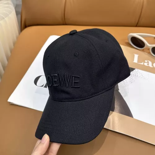 Cheap LOEWE Caps #1377685 Replica Wholesale [$27.00 USD] [ITEM#1377685] on Replica LOEWE Caps