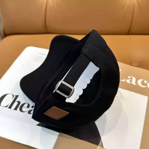 Cheap LOEWE Caps #1377685 Replica Wholesale [$27.00 USD] [ITEM#1377685] on Replica LOEWE Caps