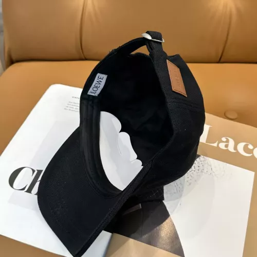 Cheap LOEWE Caps #1377685 Replica Wholesale [$27.00 USD] [ITEM#1377685] on Replica LOEWE Caps
