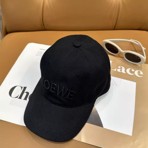 Cheap LOEWE Caps #1377685 Replica Wholesale [$27.00 USD] [ITEM#1377685] on Replica LOEWE Caps
