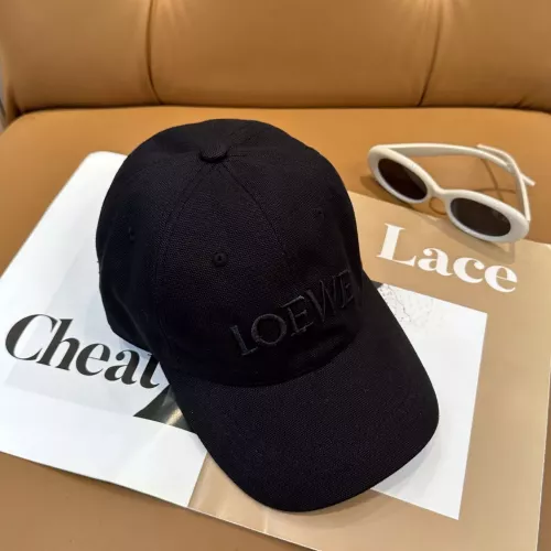 Cheap LOEWE Caps #1377685 Replica Wholesale [$27.00 USD] [ITEM#1377685] on Replica LOEWE Caps