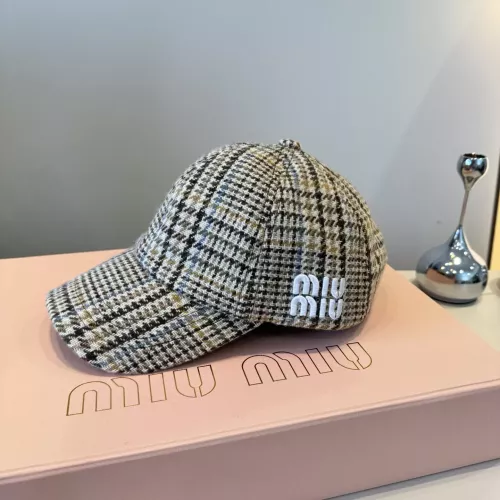 MIU MIU Caps #1377687