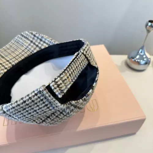 Cheap MIU MIU Caps #1377687 Replica Wholesale [$36.00 USD] [ITEM#1377687] on Replica MIU MIU Caps