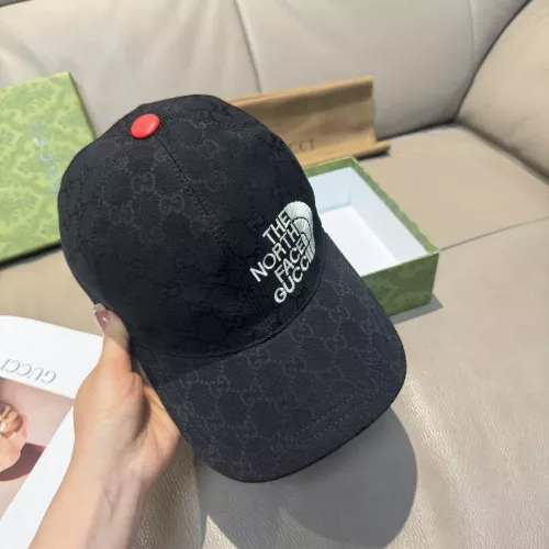 Cheap Gucci Caps #1377689 Replica Wholesale [$36.00 USD] [ITEM#1377689] on Replica Gucci Caps